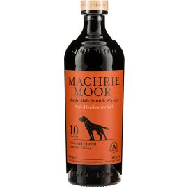 Arran Machrie Moor 10 years