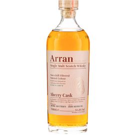 Arran Sherry Cask "The Bodega"