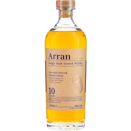 Arran Single Malt 10 years