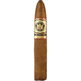 Arturo Fuente Don Carlos The Man's 80th Eye of the Shark