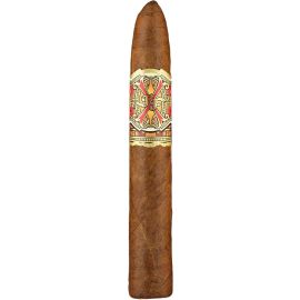 Arturo Fuente OpusX Super Belicoso