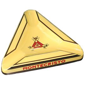Ascher Montecristo Triangular