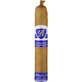 Balmoral Anejo XO Connecticut Petit Robusto FT