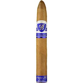 Balmoral Anejo XO Connecticut Torpedo MK 52