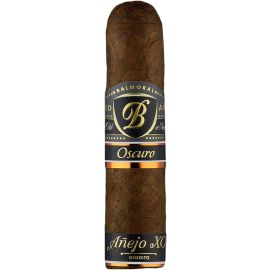 Balmoral Anejo XO Oscuro Gordito
