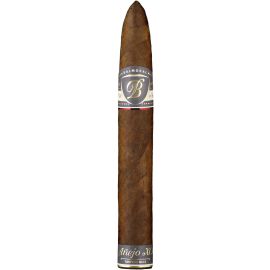 Balmoral Anejo XO Torpedo MK 52