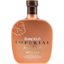 Barceló Imperial Maple Cask