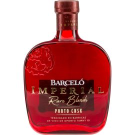 Barceló Imperial Porto Cask