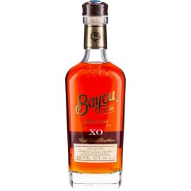 Bayou XO Rum