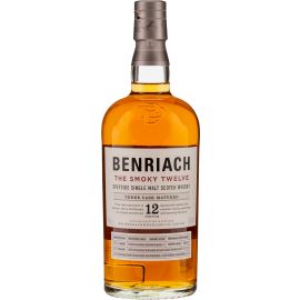 Benriach The Smokey Twelve