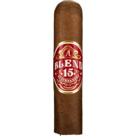 Blend 15 by A.J. Fernandez Short Robusto