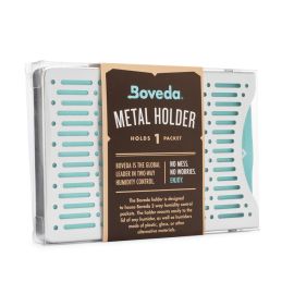 Boveda Halterung Aluminium