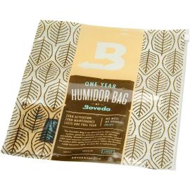 Boveda One Year Humidor Bag