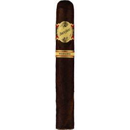 Brick House Mighty Mighty Maduro