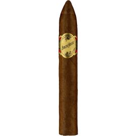 Brick House Short Torpedo