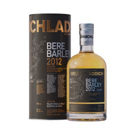 Bruichladdich Bere Barley