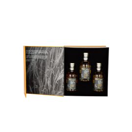 Bruichladdich Exploration Collection