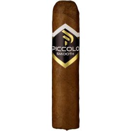 Brun del Ré Piccolo Gold (Smooth)