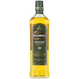 Bushmills Single Malt 10YO