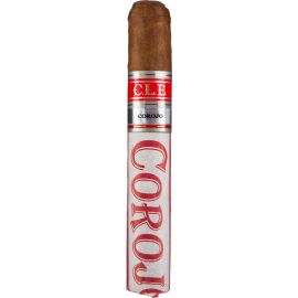C.L.E. Corojo Robusto