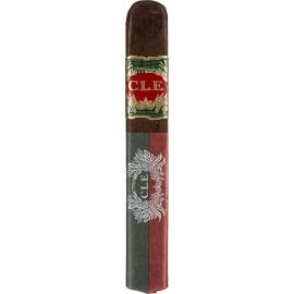 C.L.E. 25th Anniversary Toro Grande