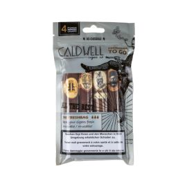 Caldwell Fresh Pack All the Best