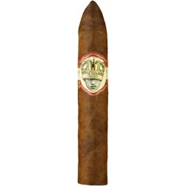 Caldwell Long Live The King Belicoso