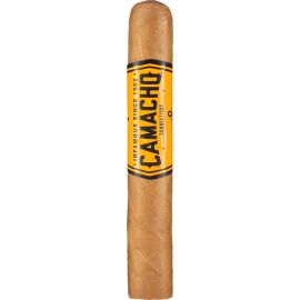 Camacho Connecticut Robusto