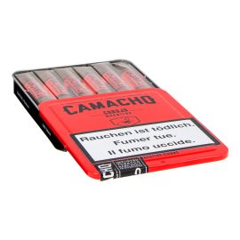 Camacho Corojo Machitos