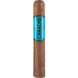 Camacho Ecuador Gordo