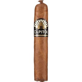 Capitol Jack