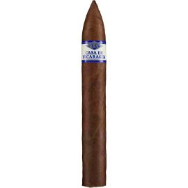 Casa de Nicaragua Torpedo