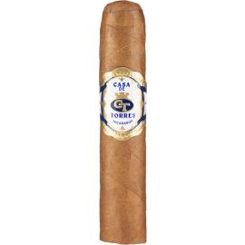 Casa de Torres Short Robusto