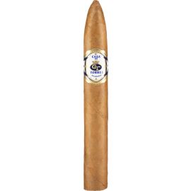 Casa de Torres Torpedo