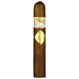 Cavalier White Series Diplomate
