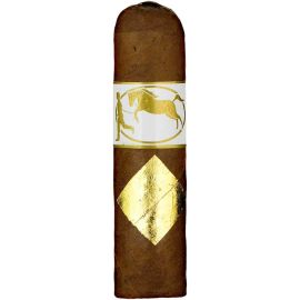 Cavalier White Series Medio
