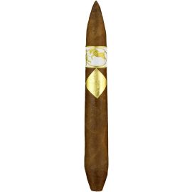 Cavalier White Series Salomones