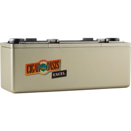 Cigar Oasis Excel Ersatztank