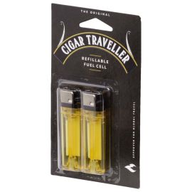 Cigar Traveller Double Refills Pack