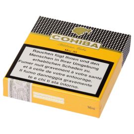 Cohiba Mini