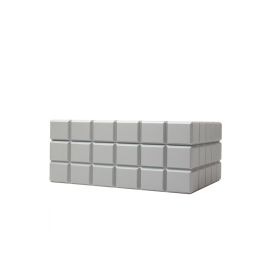 Colibri Heritage Humidor Grey