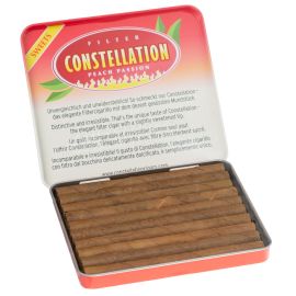 Constellation Peach Passion