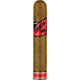 Corrida Honduras Robusto Plus