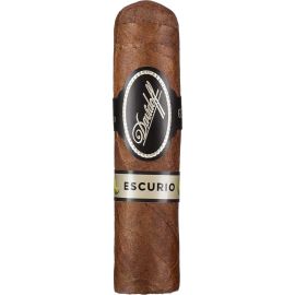 Davidoff Escurio Petit Robusto