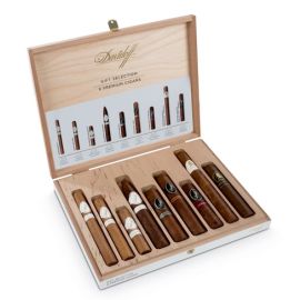 Davidoff Premium Selection