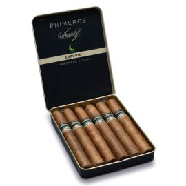 Davidoff Primeros Escurio