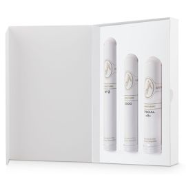 Davidoff Tubos Selection White