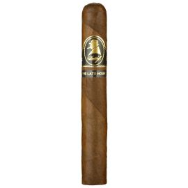 Davidoff Winston Churchill The Late Hour Toro