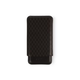 Davidoff Zigarren-Etui Curing Braun