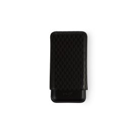 Davidoff Zigarren-Etui Curing Schwarz